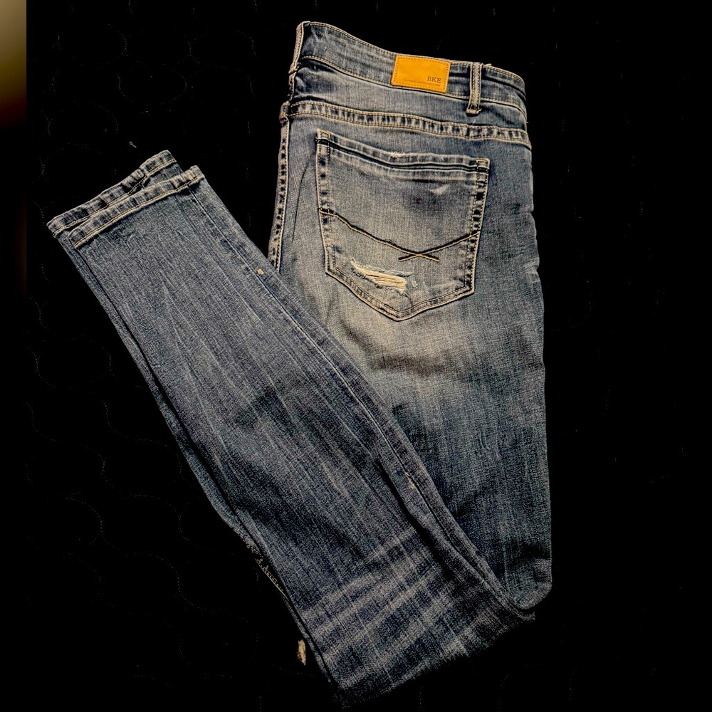 BKE Payton Skinny Jeans